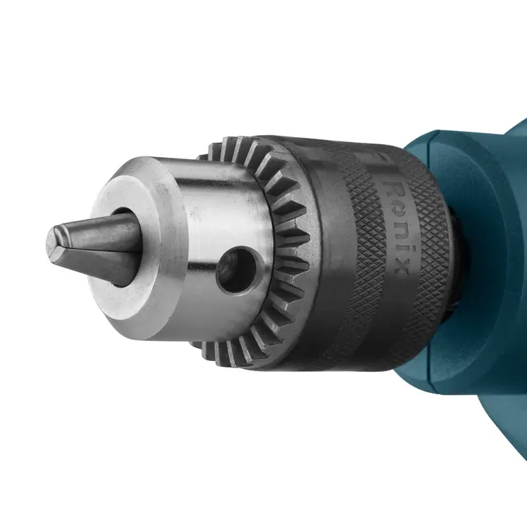 ელექტრო დარტყმითი ბურღი Ronix-2121 450w