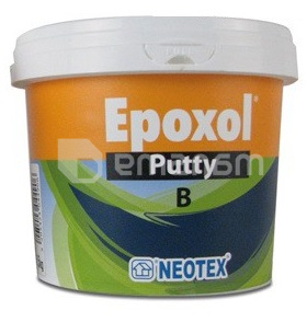 შემავსებელი ფითხი Neotex Epoxol Putty B 500 გ