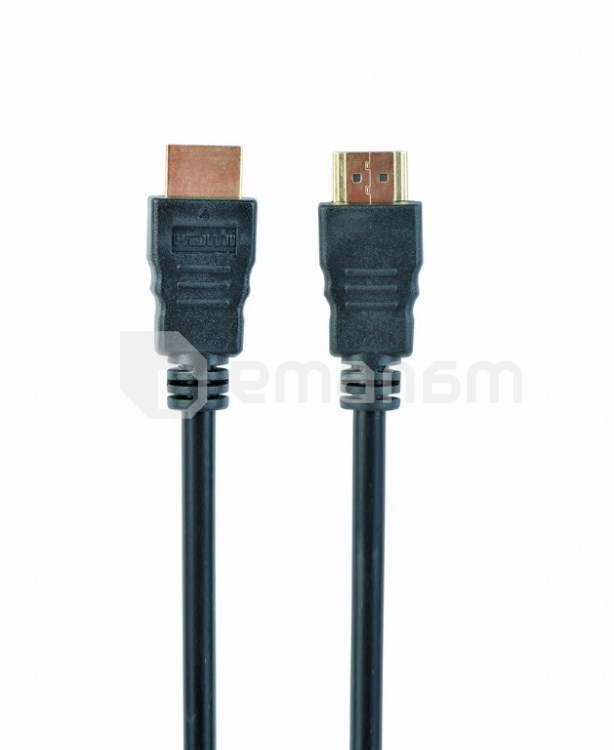 კაბელი HDMI Cablexpert Gembird 1 მ