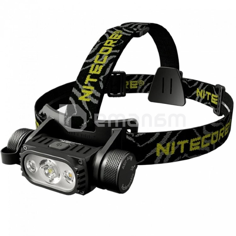 თავის ფარანი Nitecore HC65 V2 1750 lum