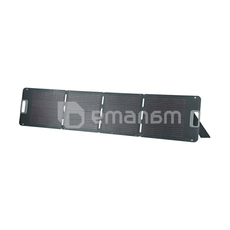 პორტატული დასაკეცი მზის პანელი V-TAC 17.6V 120W VT-10120 11446