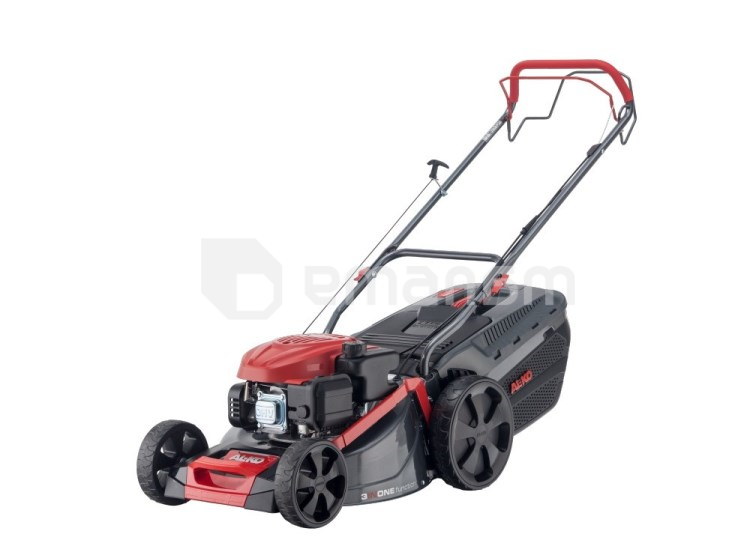 ბენზინის გაზონის საკრეჭი თვითმავალი AL-KO Comfort 46.0 SP-A 2000W (119936)