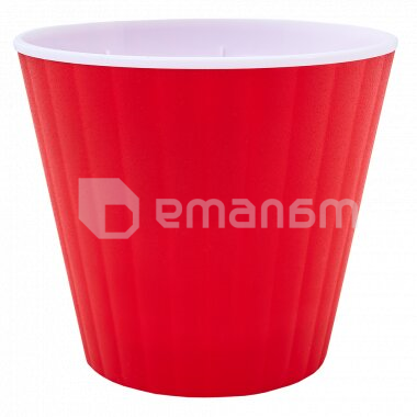 ქოთანი პლასტმასის Aleana Ibis 1.6 ლ