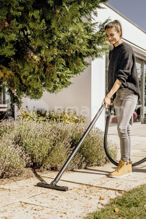 მტვერსასრუტი Karcher WD 3 S V-17/4/20 1000W