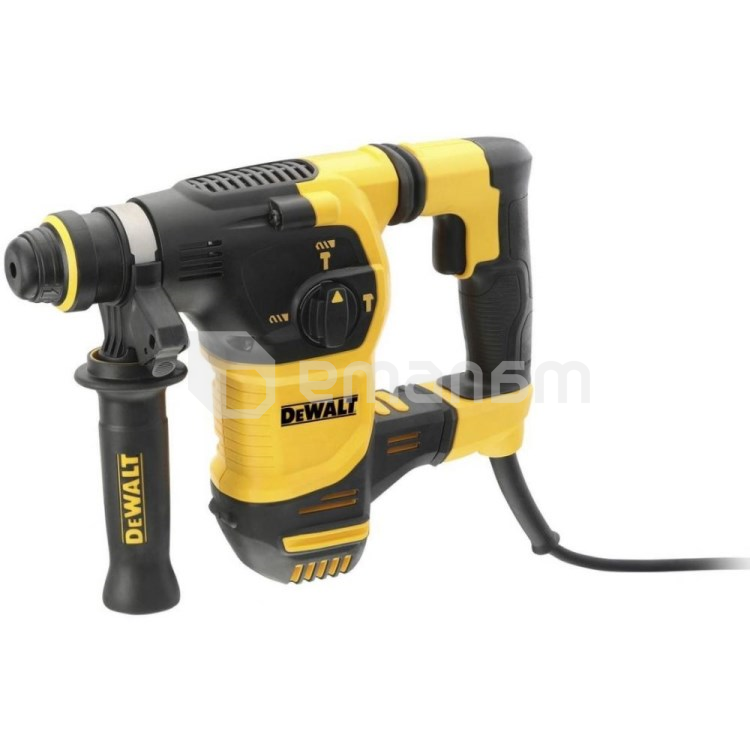 პერფორატორი DeWalt D25333K-QS 950W