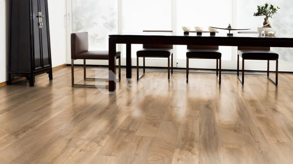 ლამინატი Kaindl NT მუხა Fresco Lodge 1383x159x10 AC4/32