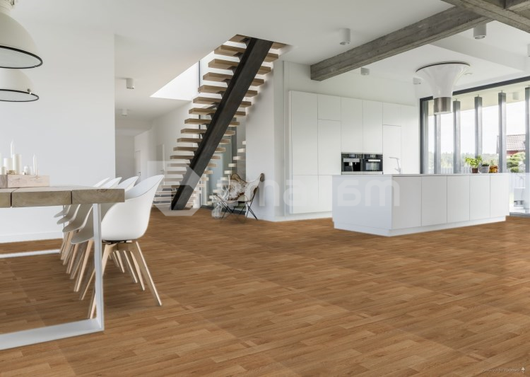 ლინოლეუმი Beauflor Rimini Falco 3959 4 მ