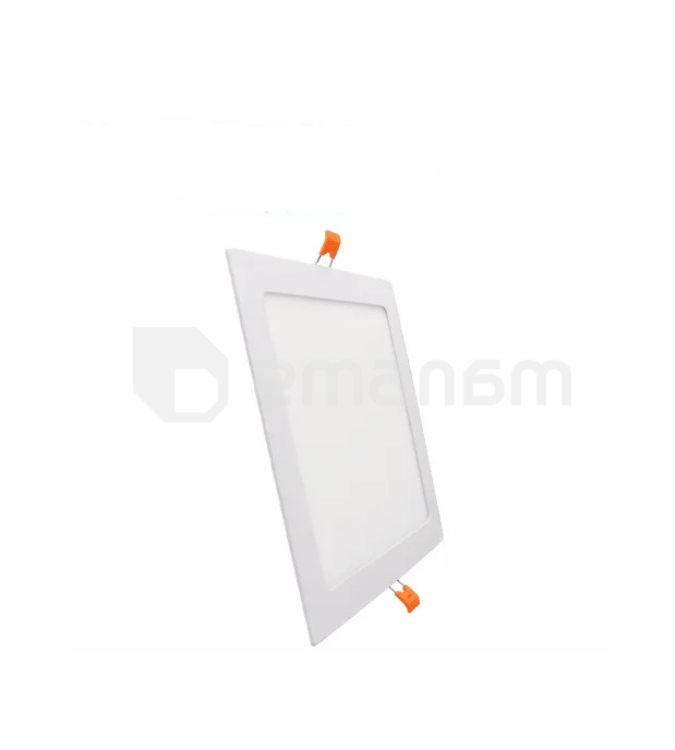 შუქდიოდური პანელი LEDEX 3000K 18W