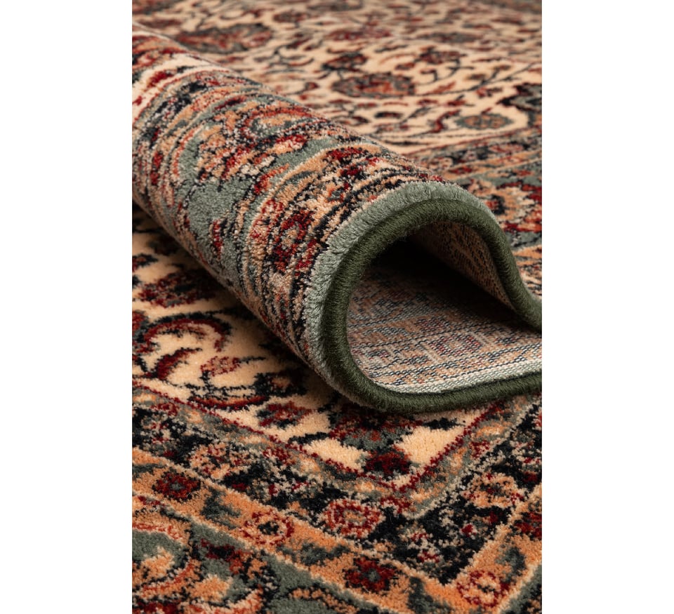 ხალიჩა Osta KASHQAI 43-62-101 160x240 სმ 100% WOOL
