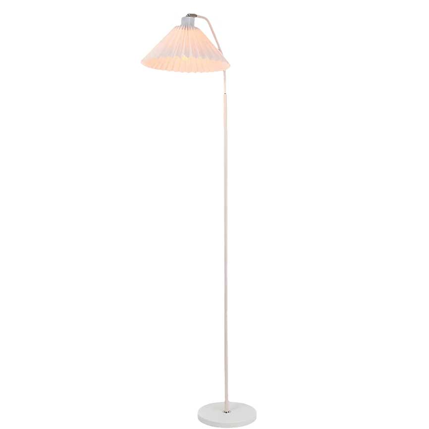 ტორშერი E27 1 8072 WH Holder თეთრი