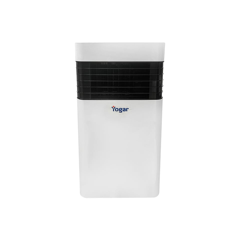 პორტატული კონდიციონერი 7000 BTU (15-20 კვმ) FDP20-1066R5