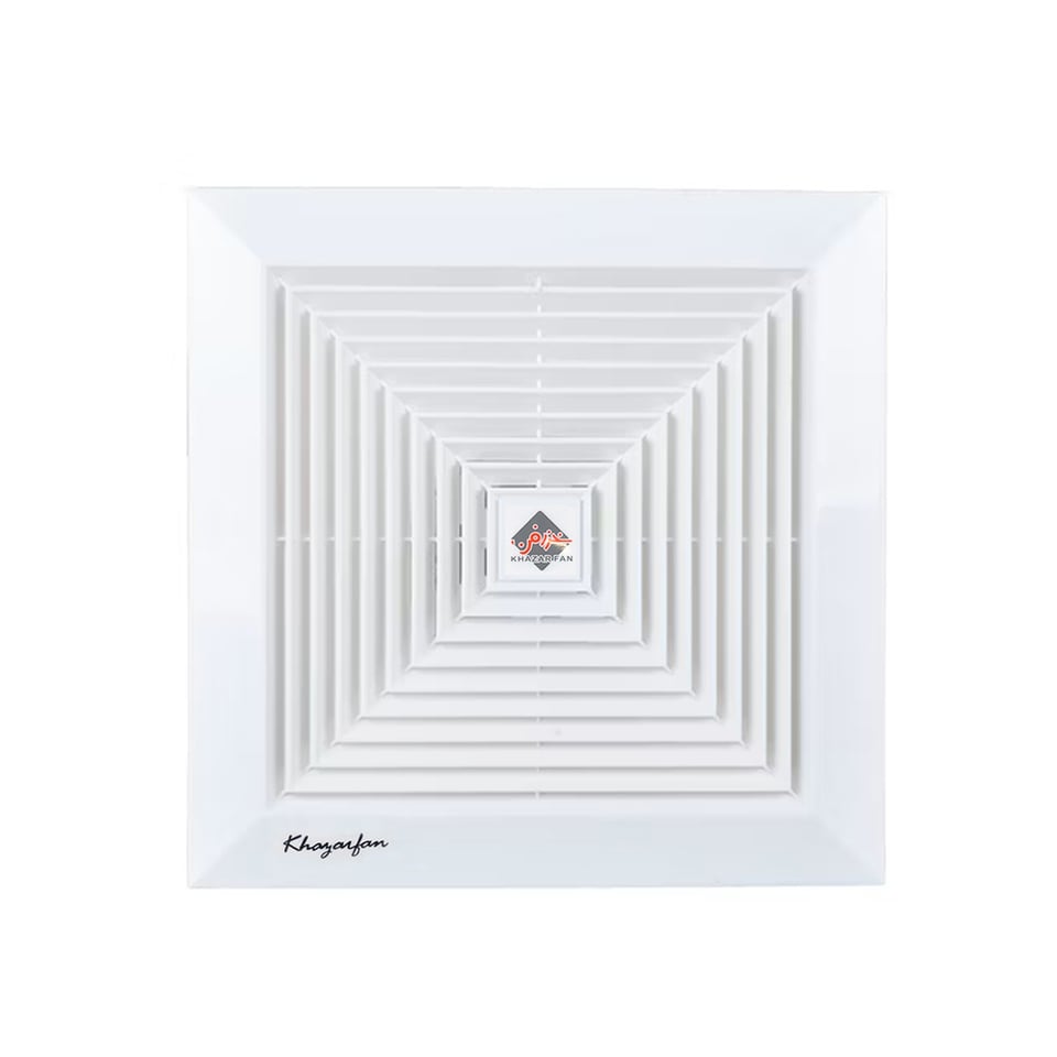 ვენტილატორი Khazar Fan B-180-100/S