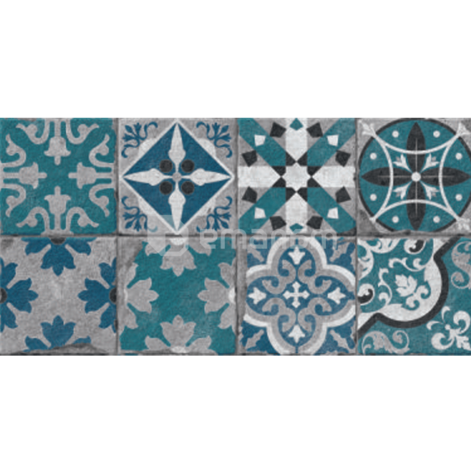 კაფელი Itaca NG Tipton Gray HL 300x600 მმ