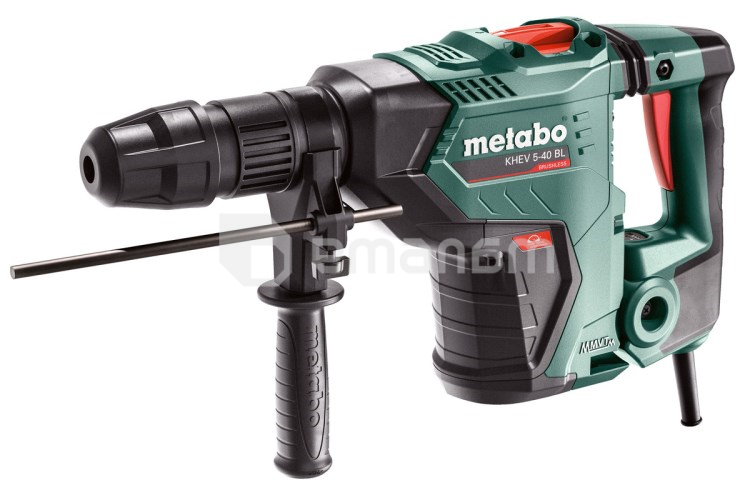 პერფორატორი Metabo KHEV 5-40 BL 1100W (600765500)