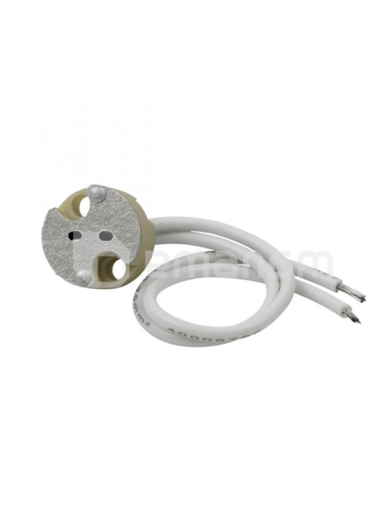 ვაზნა კერამიკული Kanlux HLDR-GX5.3