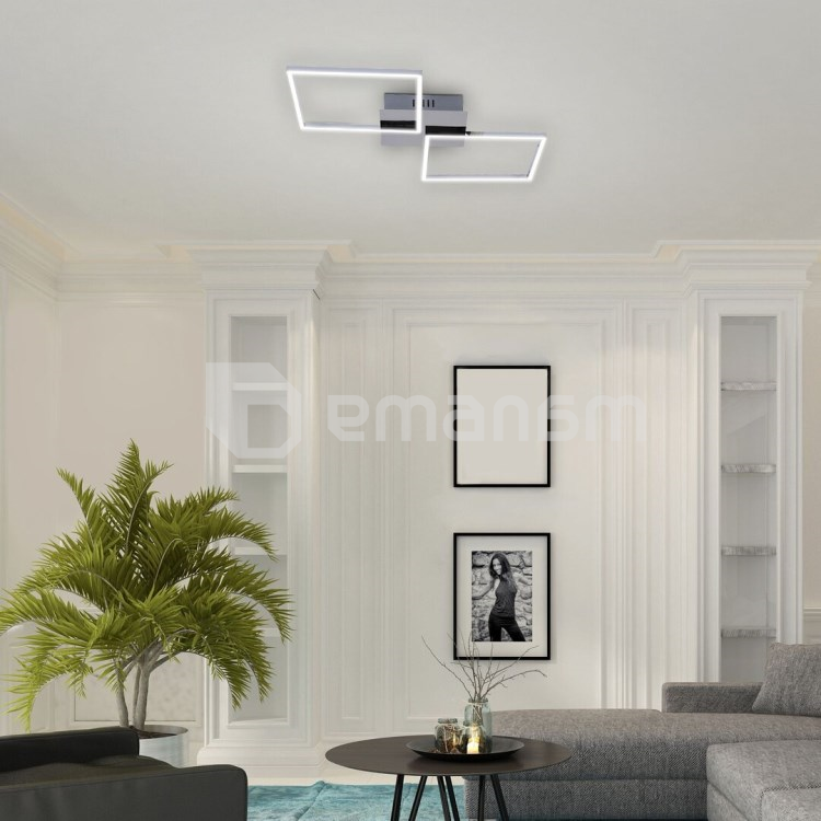 ჭაღი Rabalux Azra 2185 LED 30W