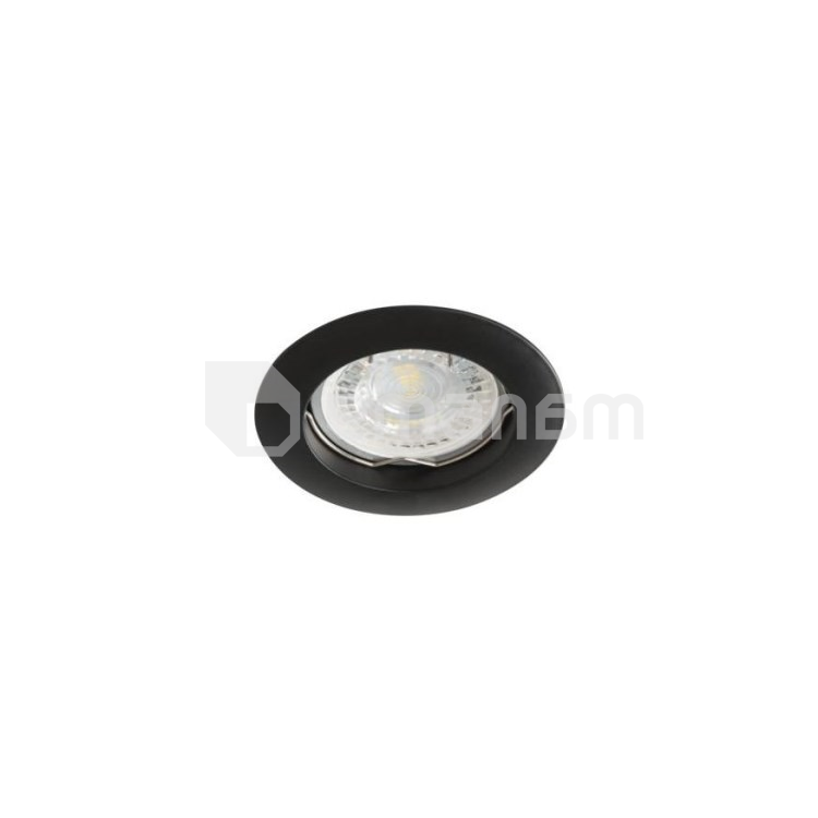 წერტილოვანი სანათი KANLUX VIDI CTC-5514-B GX5.3