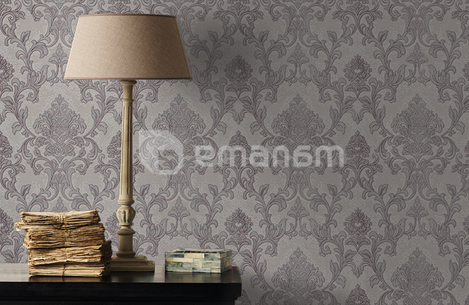 ვინილის შპალერი Bravo 81053BR14 0.53 მ