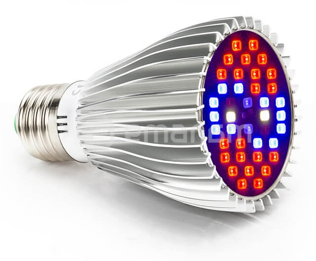 ნათურა მცენარეების SJ_30w_114 30W E27