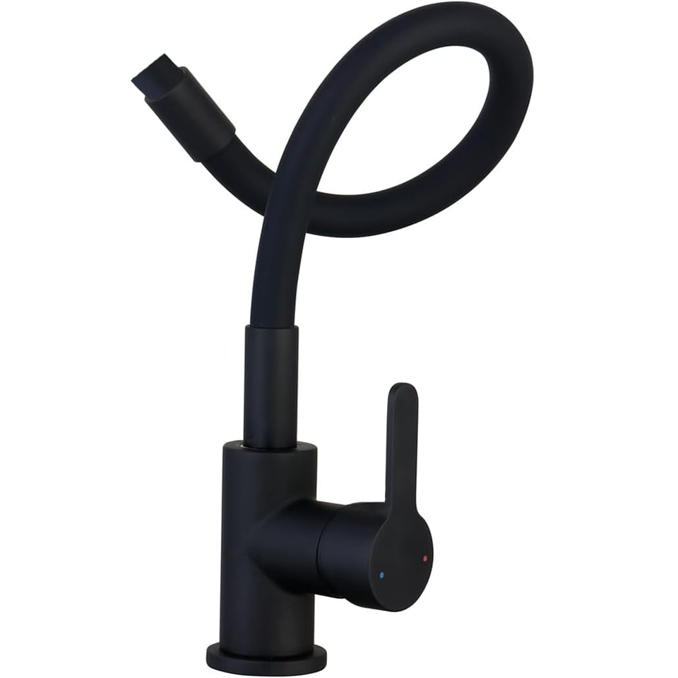 შემრევი ონკანი სამზარეულოს Golden Rose GR34901B-2