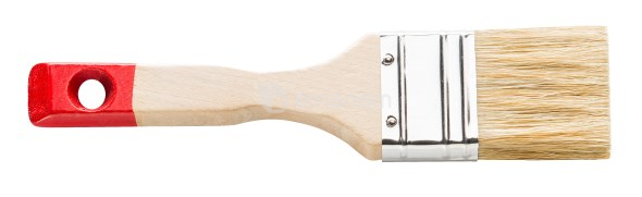 ბრტყელი ფუნჯი Hardy 0200-357130 3"