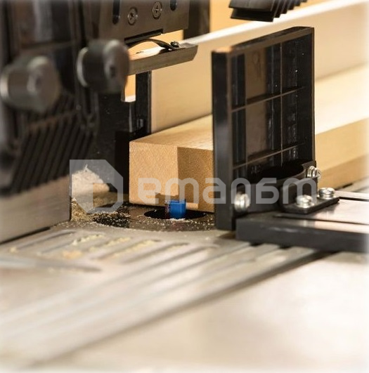 ჩარხი ფრეზირების Scheppach HF60 1500W