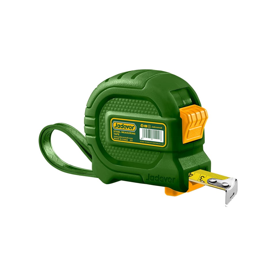 საზომი რგოლი 5x25 მმ JDMT4331 JADEVER