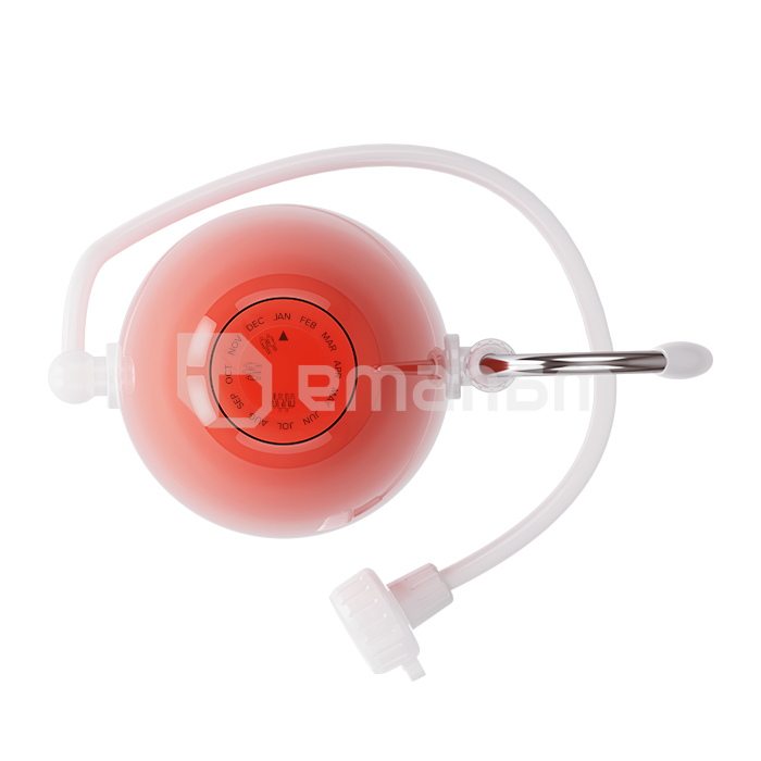 წყლის ფილტრი AQUAPHOR MODERN სტაფილოსფერი