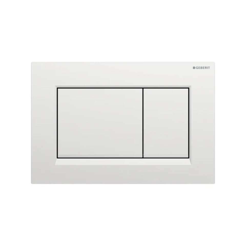 ჩამრეცხი ღილაკი 115.883.JQ.1 Geberit Sigma30