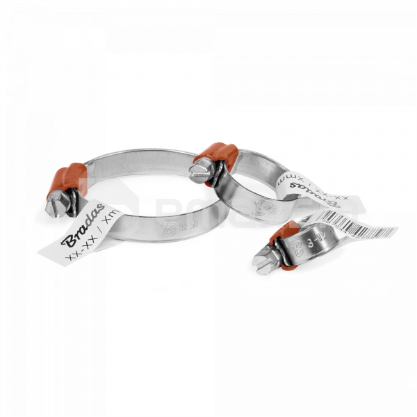 ცალუღი Bradas DBM 10-16/9PB 10-16 მმ 1 ც