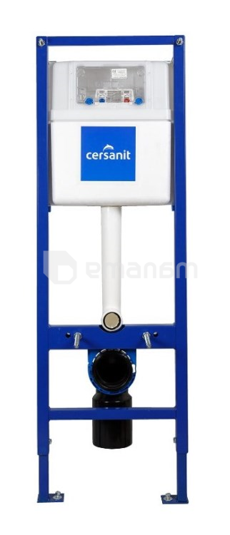 ჩამრეცხი სისტემა Cersanit VECTOR
