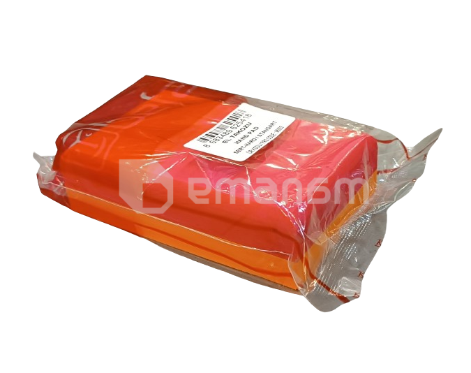 ბლოკი ხელის სახეხი უხეში Befar 95002 8x13 სმ