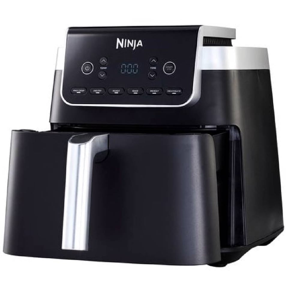 აეროგრილი NINJA AF180EU