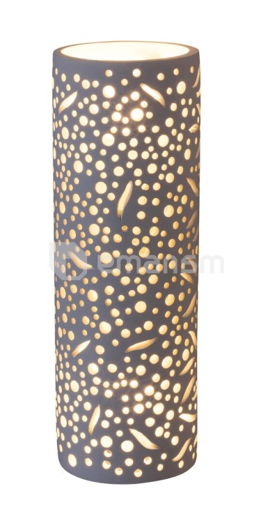 სანათი მაგიდის Rabalux Holden 2804 E14 2x MAX 40W