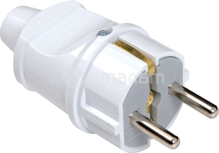 ელექტრო ჩანგალი ALFA 16A