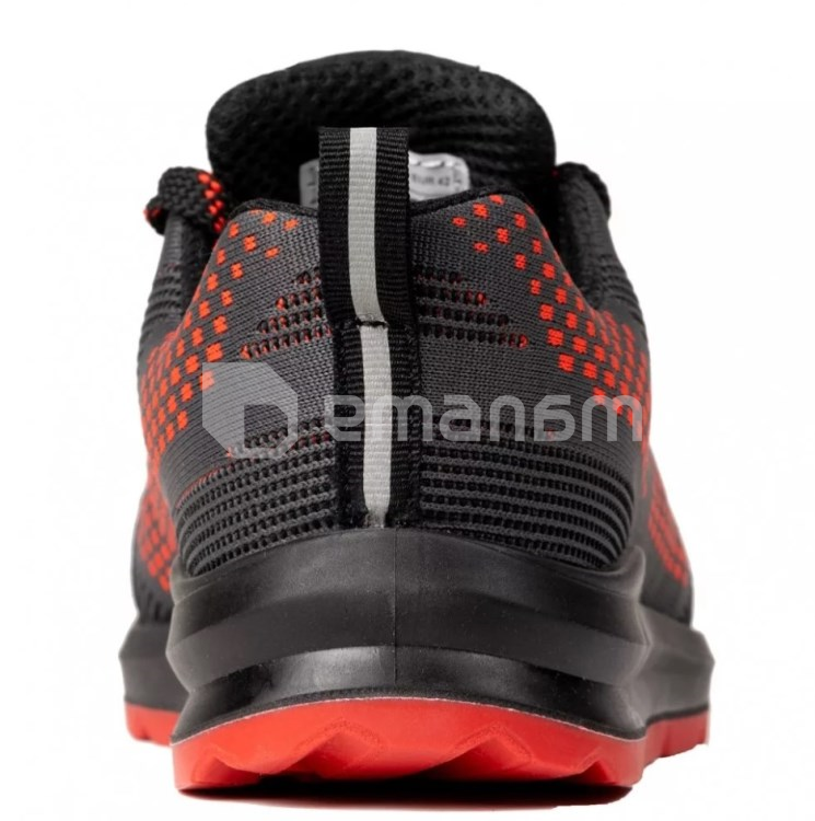 დამცავი ფეხსაცმელი Coverguard S1P 9MIL530 43