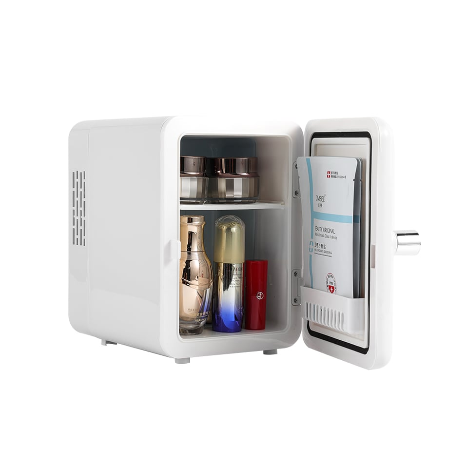 პატარა მაცივარი თეთრი HMFR-01