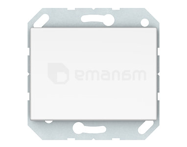 ჩამრთველი ჩარჩოს გარეშე VILMA 10A