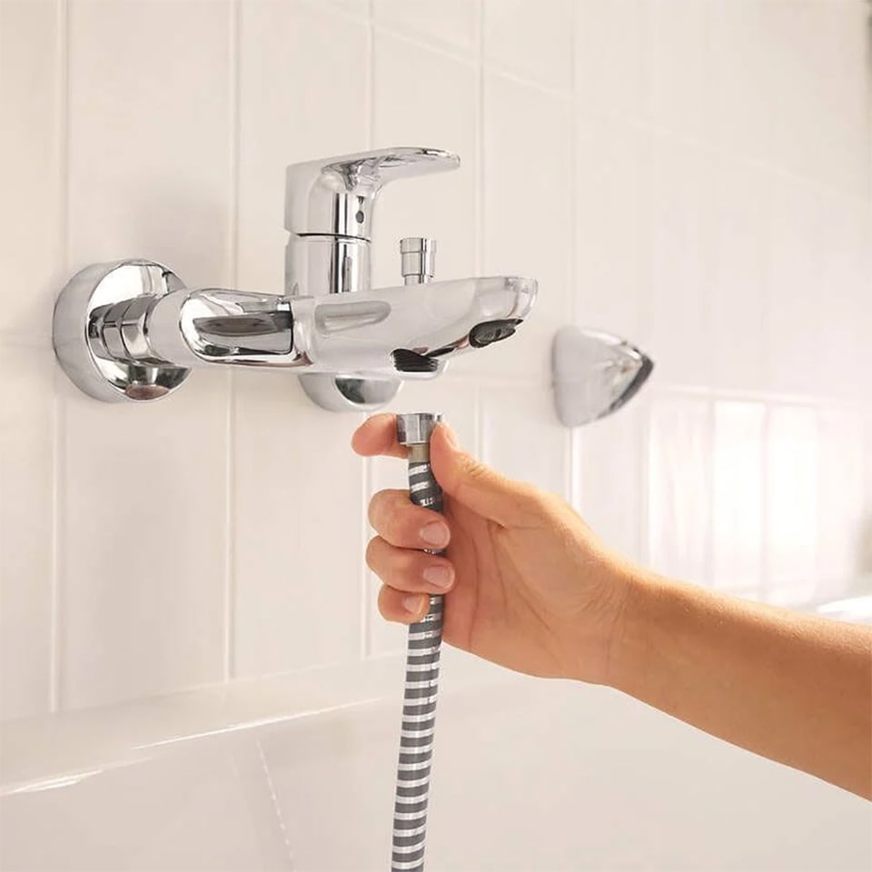 აბაზანის შემრევი Hansgrohe 72440000