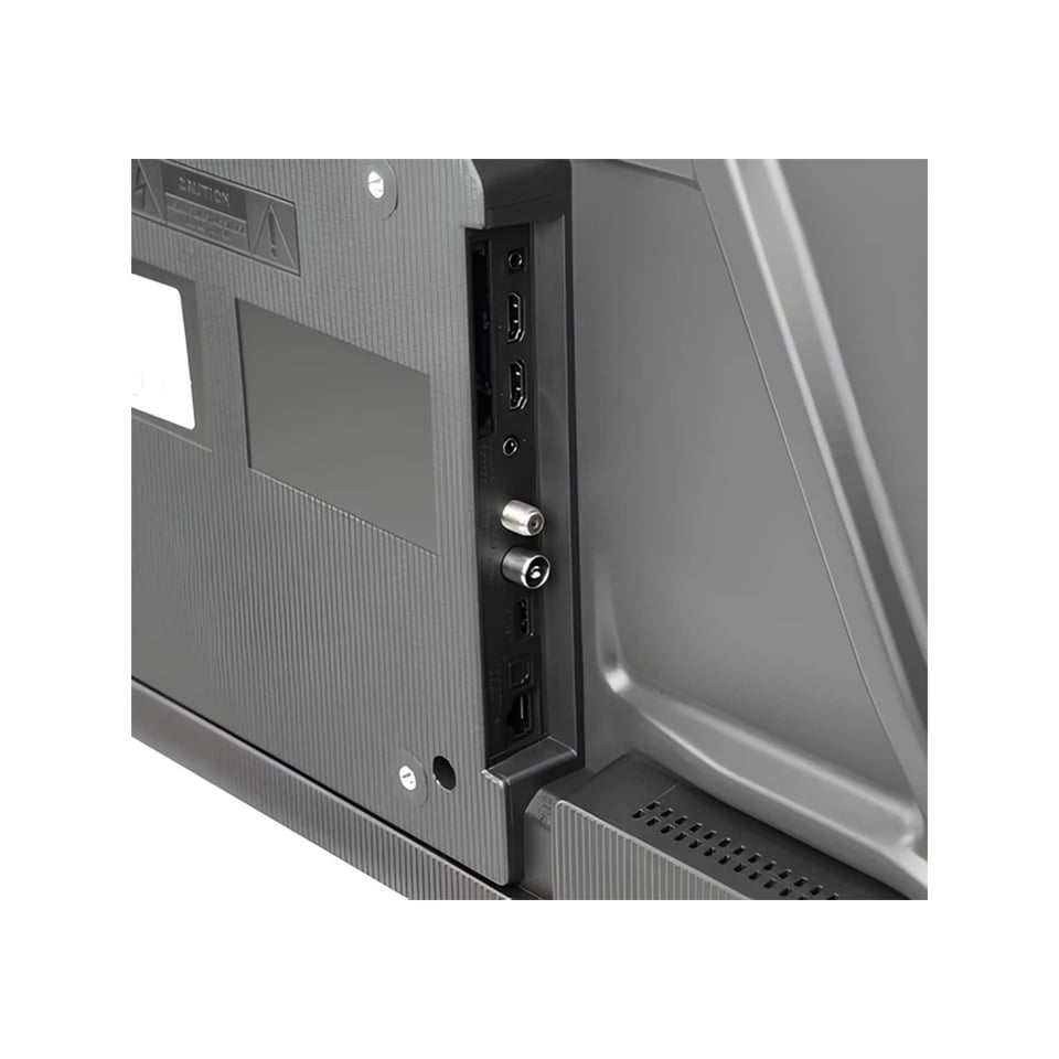 ტელევიზორი ARTEL A43PFCH010 BLACK