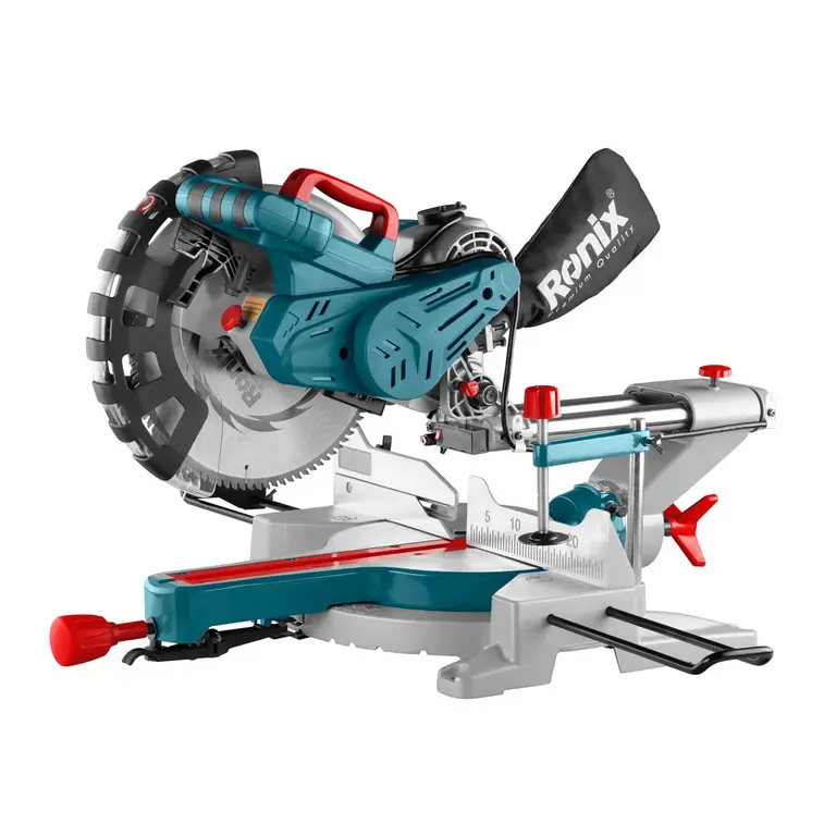 ტორსული ხერხი Ronix-5303 2000w 305mm
