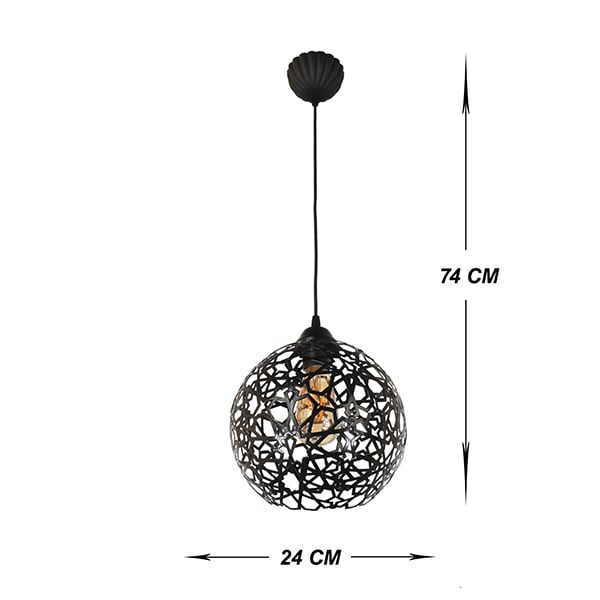 ჭაღი 52167/1 SELÇUKLU  - Venon
