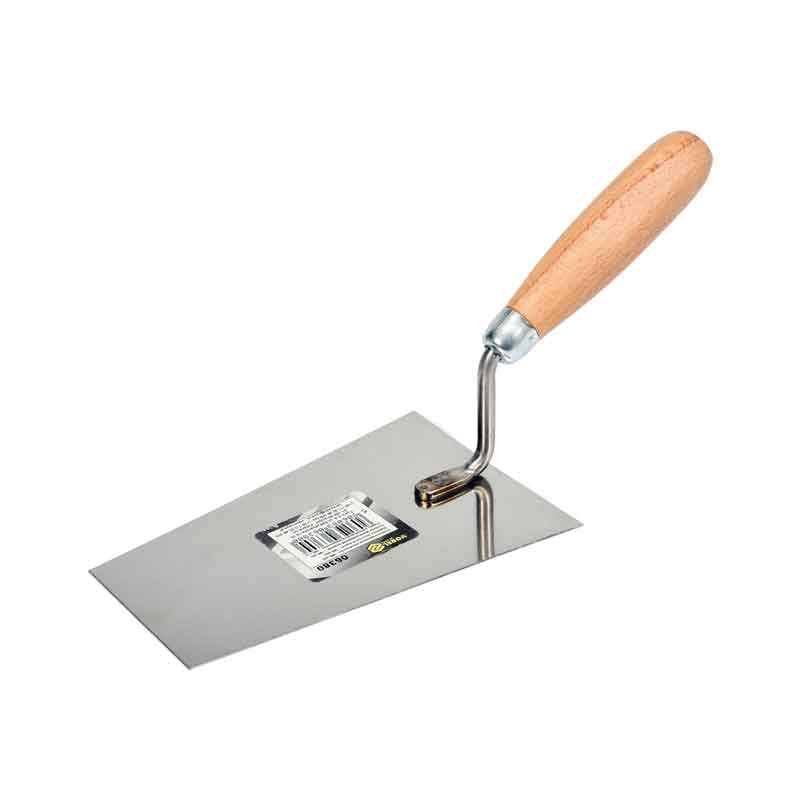 კელმა ფითხებისთვის უჟანგავი 180მმ 