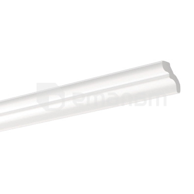 პლინტუსი პენოპლასტის NMC Nomastyl D 2000x50x40 მმ