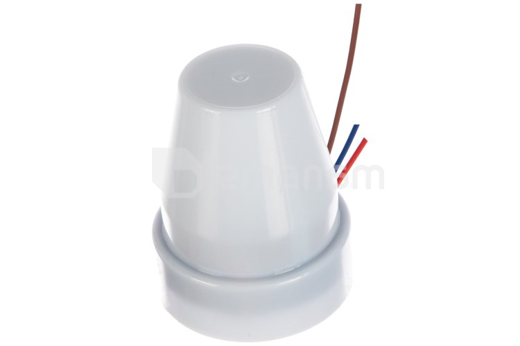 ფოტოსენსორი Camelion LXP02 IP44 2200W