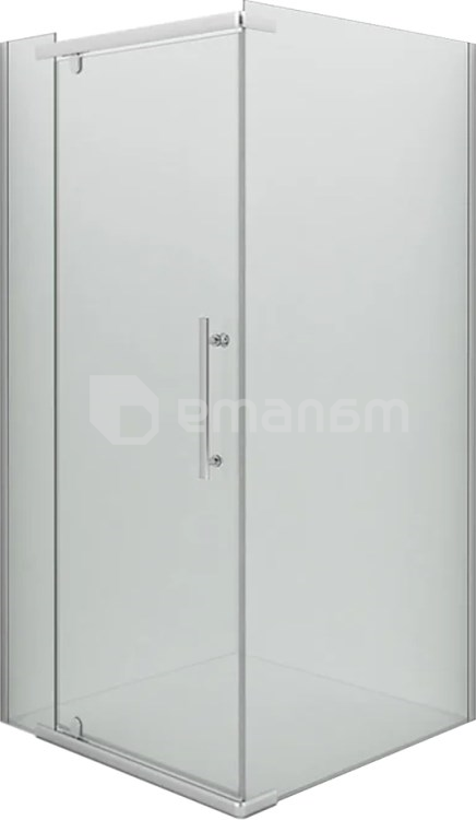 შუშა შხაპის Erlit ER10110H-C1 100x100x200 cm