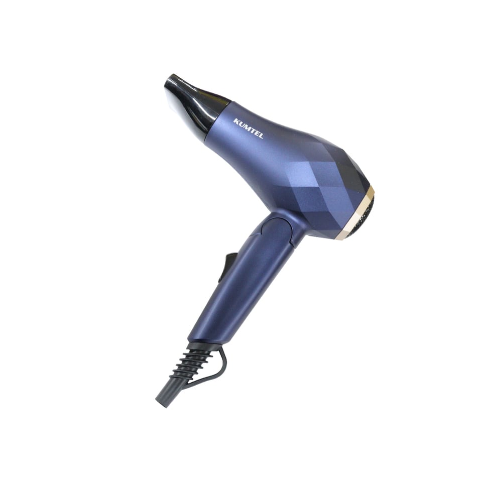 თმის ფენი KUMTEL HHD-01