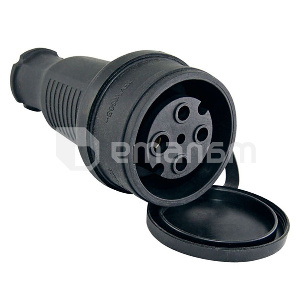 გასართი TDM 32A