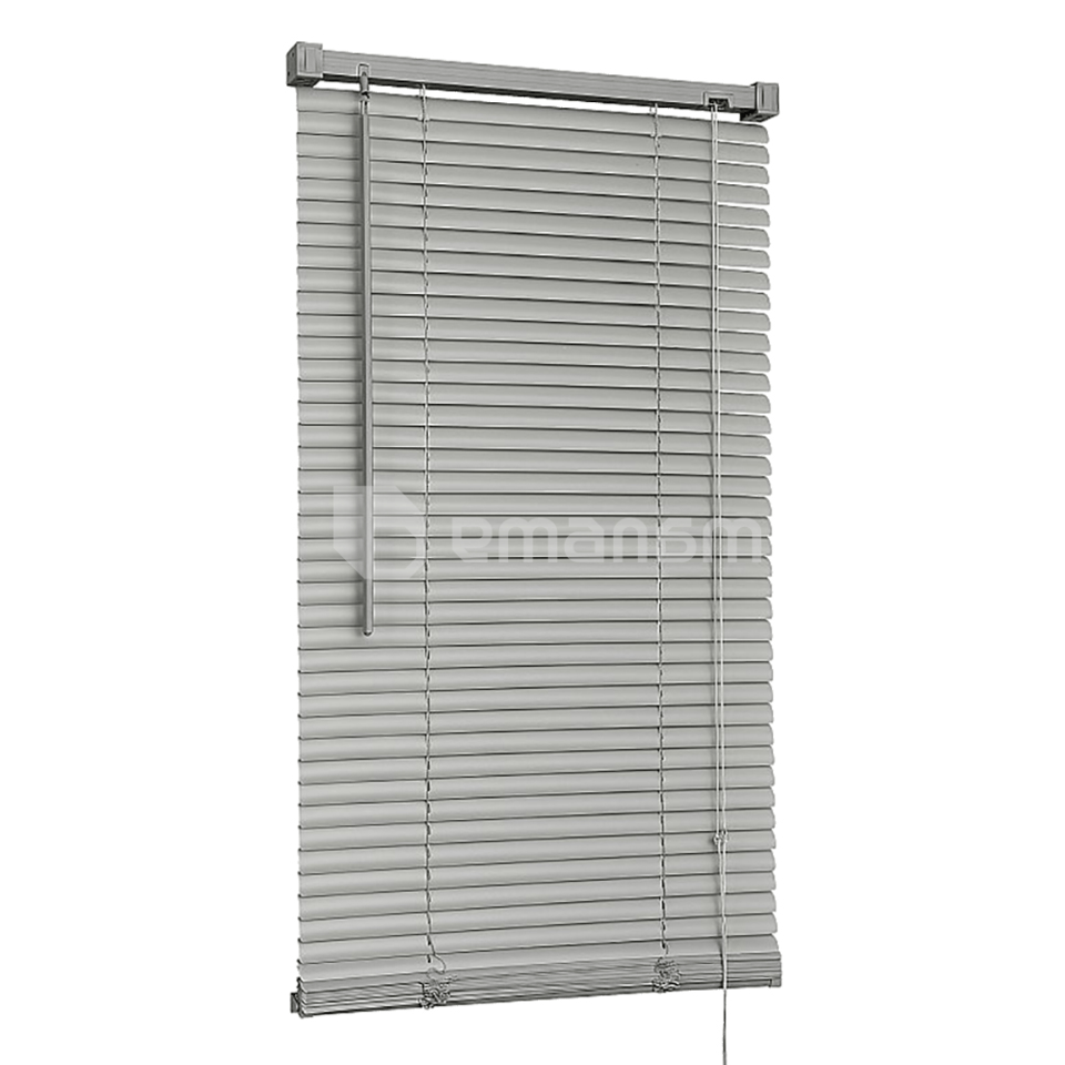 ჰორიზონტალური ჟალუზი Delfa NO.RF-M-001 70x160 სმ