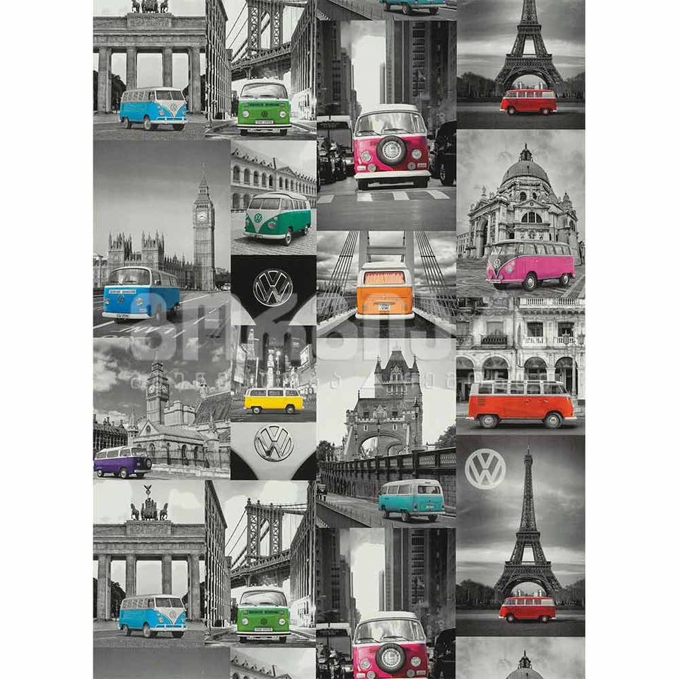 შპალერი ვინილ-ფლიზელინის 42509-10 0,53x10,05